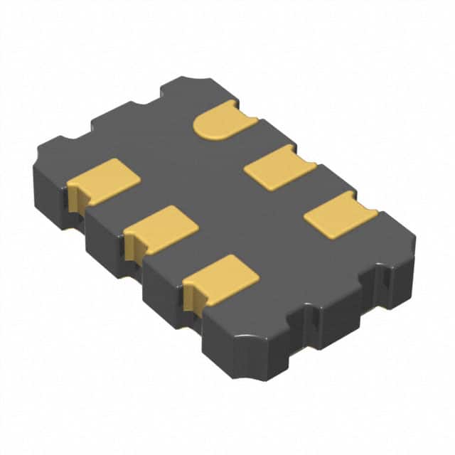 UX52F6214Z Diodes Incorporated  Oszillatoren
